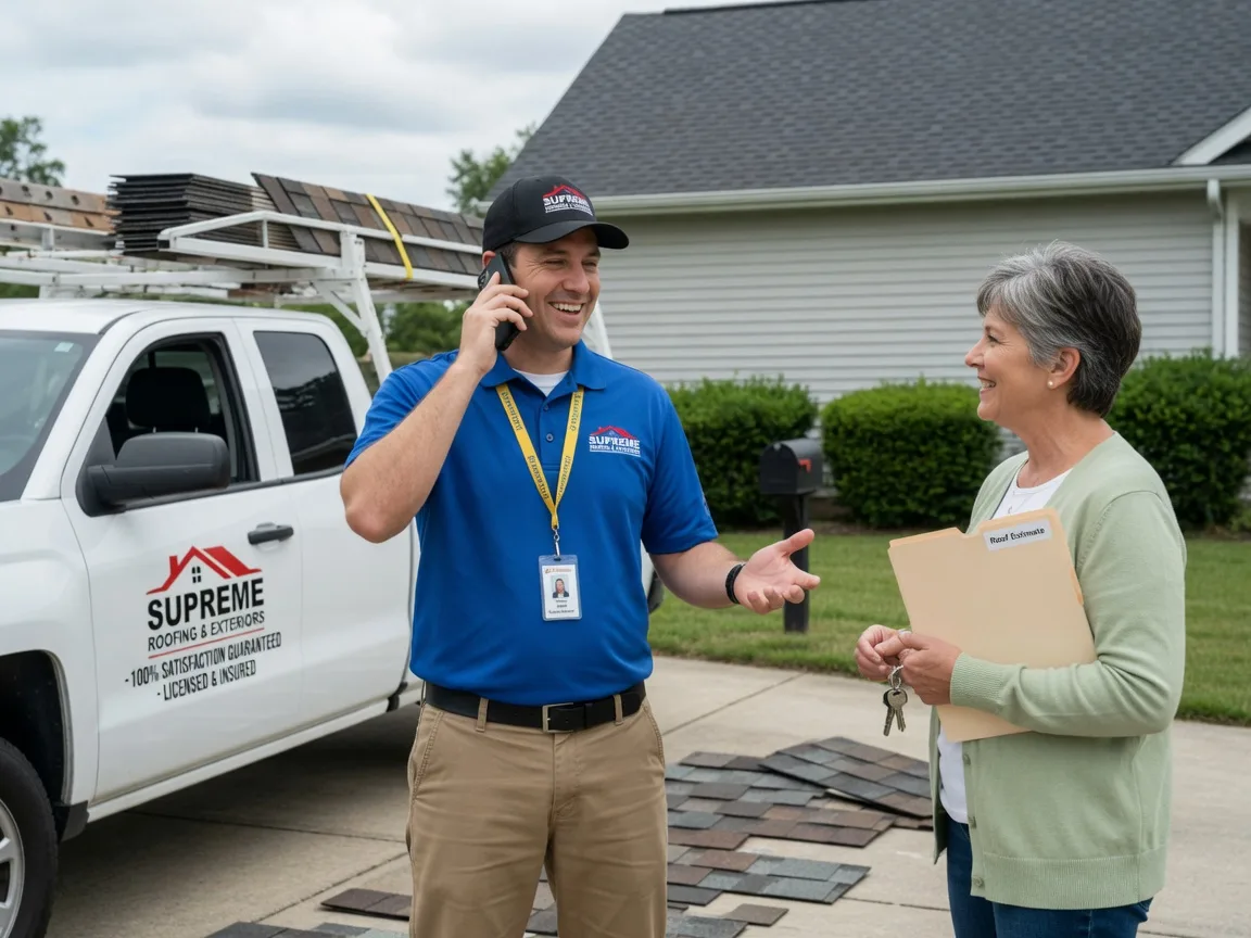 Roof Replacement Dublin, NC FAQs